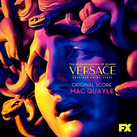 the assassination of gianni versace soundtrack|versace documentary netflix.